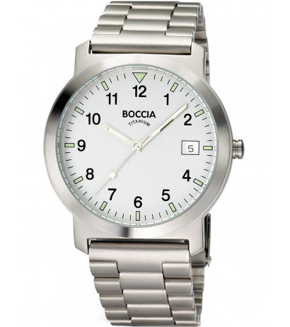 Boccia 3630-01 