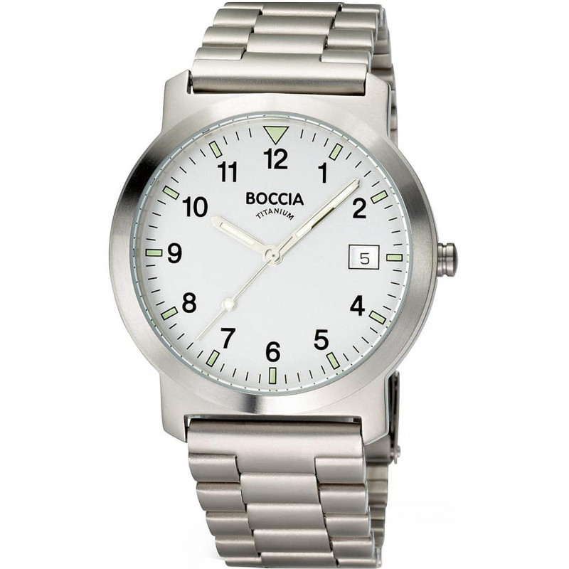 Boccia 3630-01 Boccia 3630-01