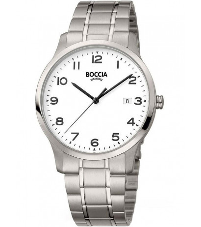 Boccia 3620-01 