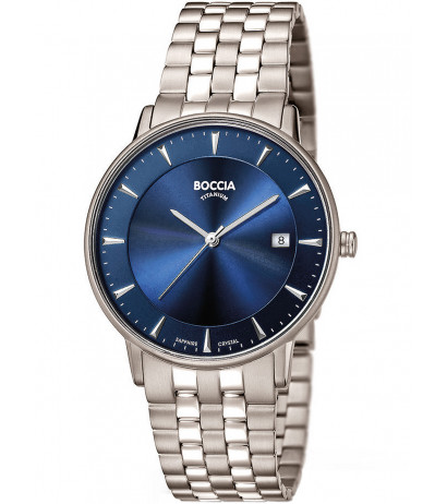 Boccia 3607-03 
