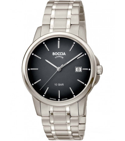 Boccia 3633-07 