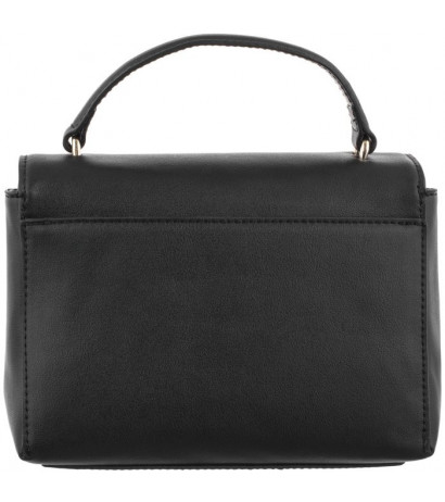 Calvin Klein Re-Lock Mini Top H Bag Black K60K608878 BAX (CK78-a) rankinė