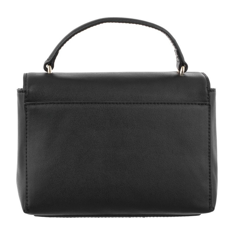 Calvin Klein Re-Lock Mini Top H Bag Black K60K608878 BAX (CK78-a) rankinė