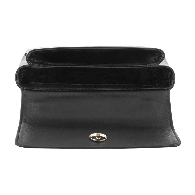 Calvin Klein Re-Lock Mini Top H Bag Black K60K608878 BAX (CK78-a) rankinė