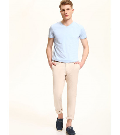 MEN'S TROUSERS TOP SECRET kelnės