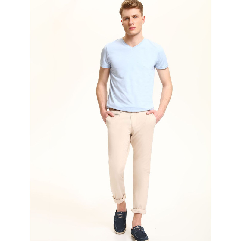 MEN'S TROUSERS TOP SECRET kelnės