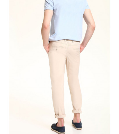 MEN'S TROUSERS TOP SECRET kelnės