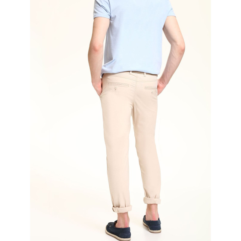 MEN'S TROUSERS TOP SECRET kelnės