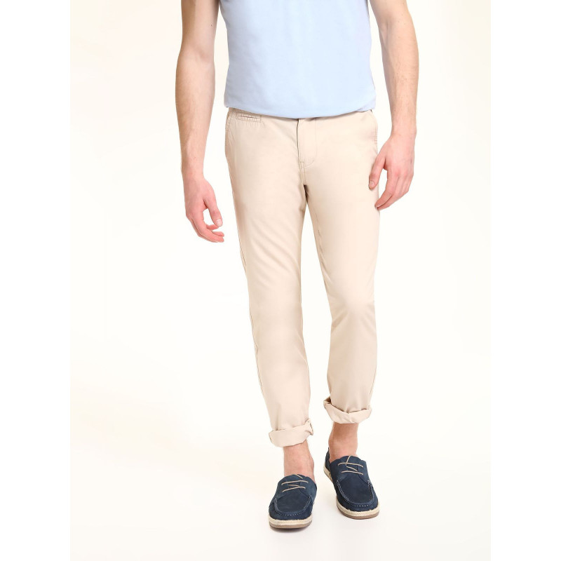 MEN'S TROUSERS TOP SECRET kelnės
