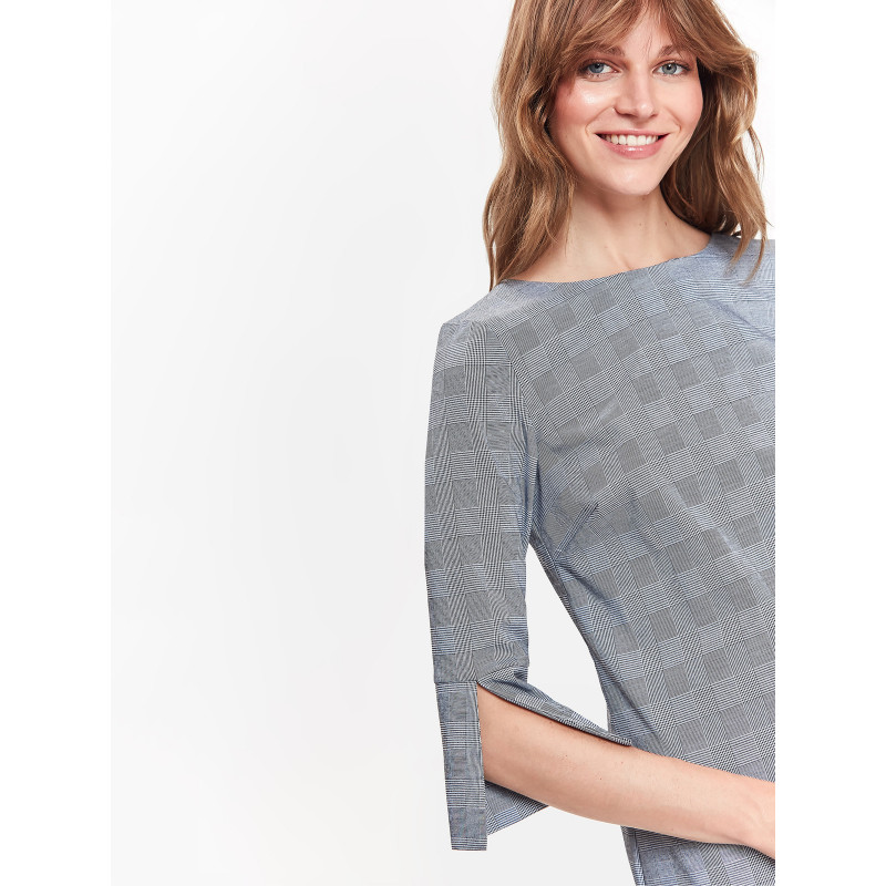 LADY'S DRESS TOP SECRET suknelė