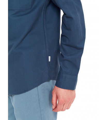 MEN'S SHIRT LONG SLEEVE TOP SECRET marškiniai