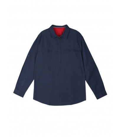 MEN'S SHIRT LONG SLEEVE TOP SECRET marškiniai