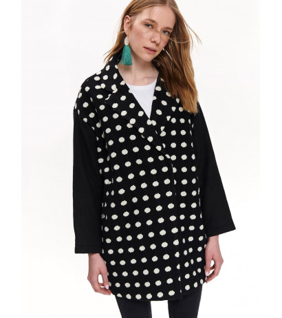 LADY'S COAT TOP SECRET paltas