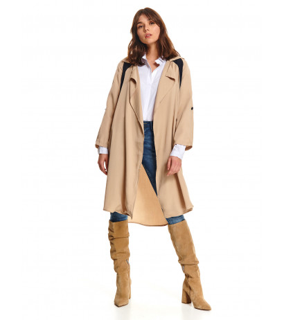 LADY'S COAT TOP SECRET paltas