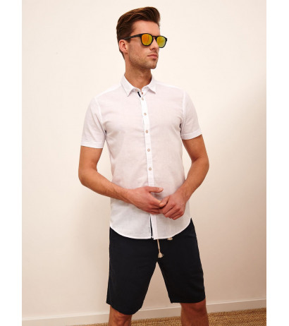 MEN'S SUNGLASSES TOP SECRET akiniai