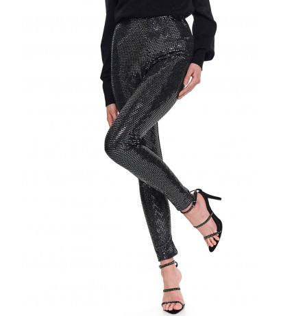 LADYS LEGGINS TOP SECRET tamprės - Drabuziai internetu