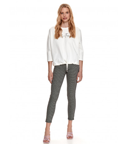 LADYS LEGGINS TOP SECRET tamprės - Drabuziai internetu