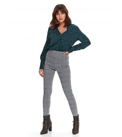 LADYS LEGGINS TOP SECRET tamprės - Drabuziai internetu