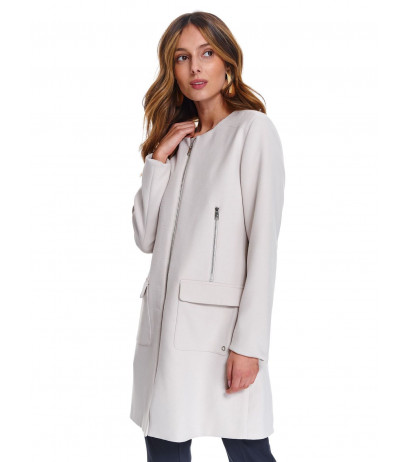 LADY'S COAT TOP SECRET paltas