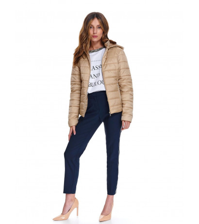 LADYS JACKET TOP SECRET striukė - Drabuziai internetu