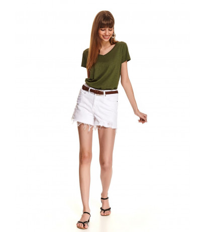 LADYS SHORTS TOP SECRET šortai - Drabuziai internetu
