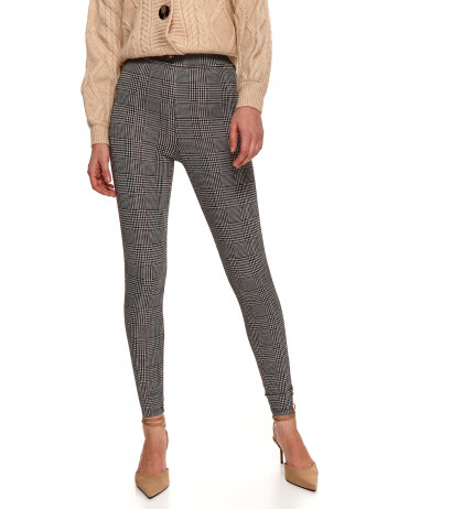 LADYS LEGGINS TOP SECRET tamprės - Drabuziai internetu