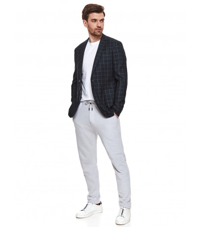MEN'S BLAZER TOP SECRET švarkas