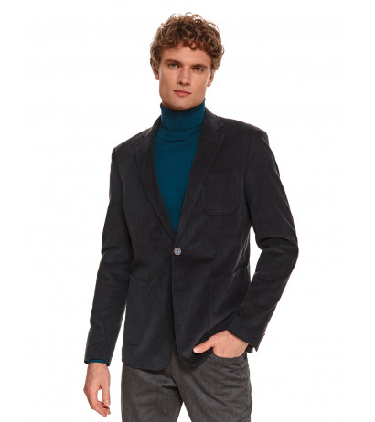 MEN'S BLAZER TOP SECRET švarkas