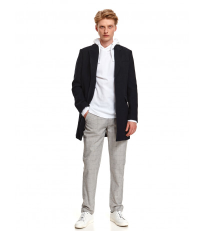 MEN'S COAT TOP SECRET paltas