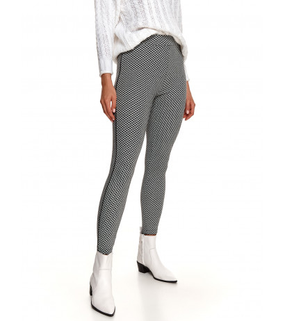 LADYS LEGGINS TOP SECRET tamprės - Drabuziai internetu