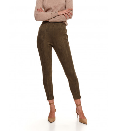 LADYS TROUSERS TOP SECRET kelnės - Drabuziai internetu