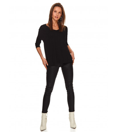 LADYS SWEATER LONG SLEEVE TOP SECRET megztinis - Drabuziai internetu