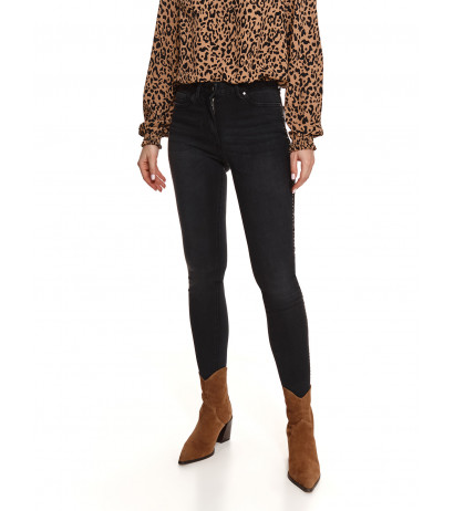 LADYS TROUSERS TOP SECRET kelnės - Drabuziai internetu