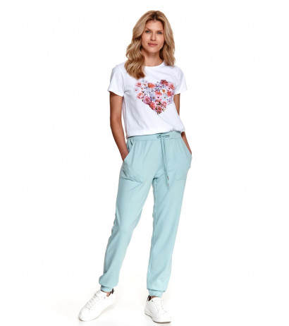 LADYS TROUSERS TOP SECRET kelnės - Drabuziai internetu