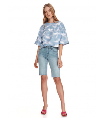LADYS SHORTS TOP SECRET šortai - Drabuziai internetu