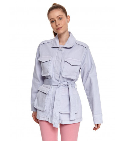 LADYS JACKET TOP SECRET striukė - Drabuziai internetu