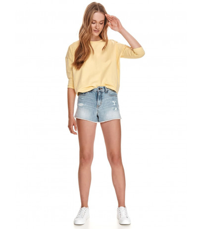 LADYS SHORTS TOP SECRET šortai - Drabuziai internetu
