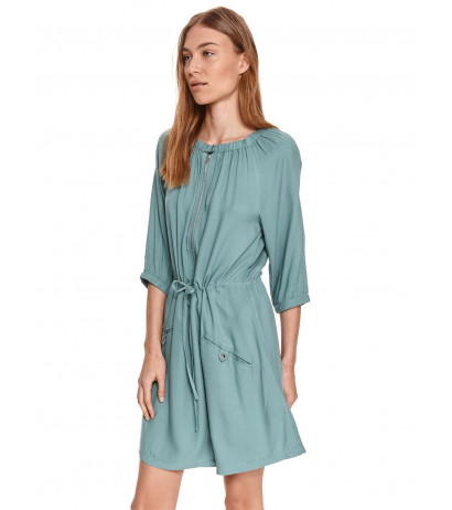 LADYS DRESS DRYWASH suknelė - Sukneles internetu