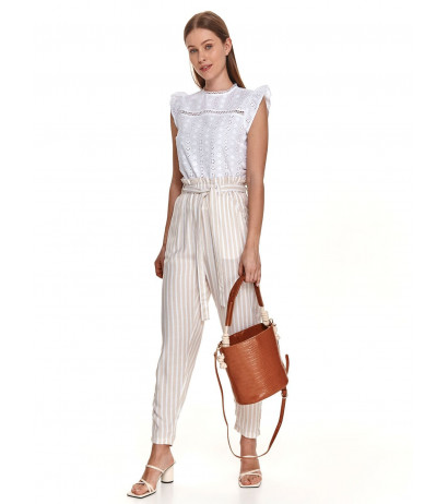 LADYS TROUSERS TOP SECRET kelnės - Drabuziai internetu