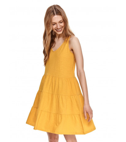 LADYS DRESS DRYWASH suknelė - Sukneles internetu