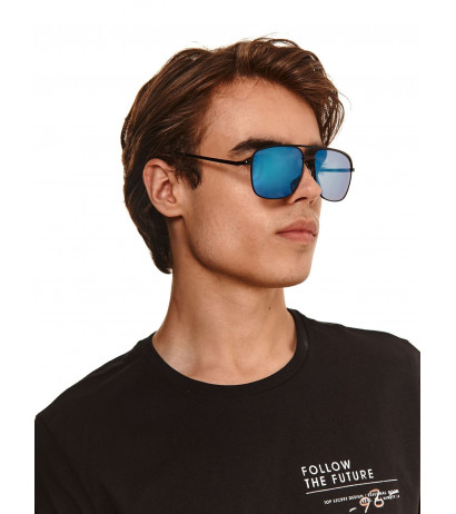 MEN'S SUNGLASSES TOP SECRET akiniai