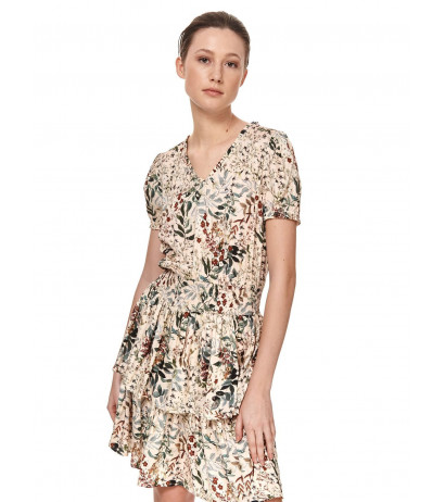 LADYS DRESS TOP SECRET suknelė - Sukneles internetu