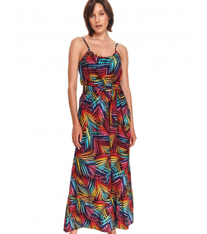 LADYS DRESS DRYWASH suknelė - Sukneles internetu