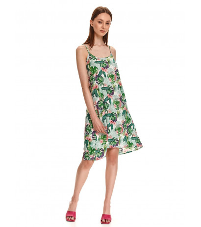 LADYS DRESS TOP SECRET suknelė - Sukneles internetu
