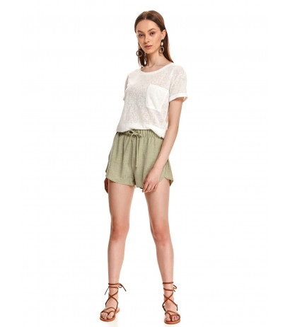 LADYS SHORTS TOP SECRET šortai - Drabuziai internetu