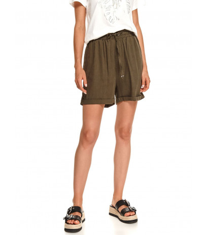 LADYS SHORTS TOP SECRET šortai - Drabuziai internetu