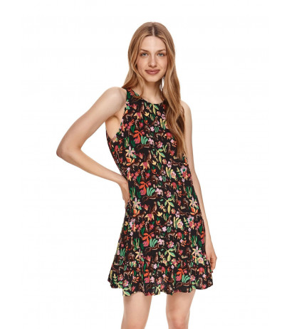 LADYS DRESS DRYWASH suknelė - Sukneles internetu