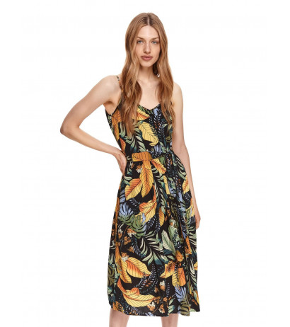 LADYS DRESS DRYWASH suknelė - Sukneles internetu
