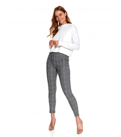 LADYS LEGGINS TOP SECRET tamprės - Drabuziai internetu