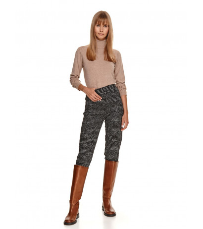 LADYS LEGGINS TOP SECRET tamprės - Drabuziai internetu
